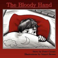 The Bloody Hand 1438921616 Book Cover