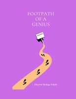 Footpath of a Genius null Book Cover