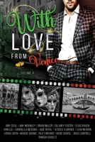 With Love From Venice: Volume 4 B085KT97CN Book Cover