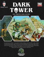 Judges Guild 3 Dark Tower (Judges Guild) 0979332966 Book Cover