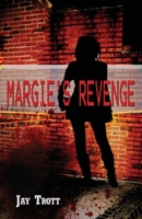 Margie's Revenge 1514607549 Book Cover