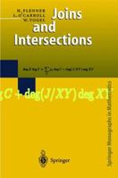 Joins and Intersections 3642085628 Book Cover