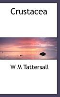 Crustacea 0530430584 Book Cover