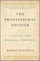 Professional Soldier,The 1501179322 Book Cover