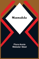 Marmaduke 9356780234 Book Cover