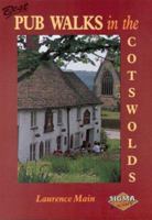 Pub Walks in the Cotswolds (Pub Walks) 185058303X Book Cover