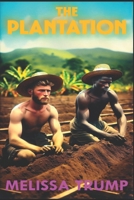 The Plantation: Slavery historical fiction - gay romance (The Age of Slaves - Historical Erotica Fiction) B0FH72168H Book Cover
