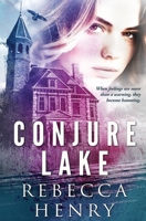 Conjure Lake 1802509755 Book Cover