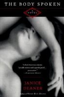 The Body Spoken 0525944141 Book Cover