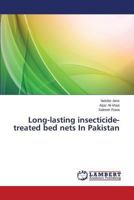 Long-lasting insecticide-treated bed nets In Pakistan 3659491934 Book Cover