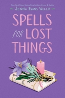 Spells for Lost Things 153444887X Book Cover