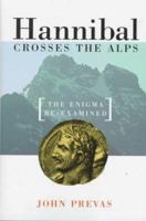 Hannibal Crosses the Alps 0306810700 Book Cover