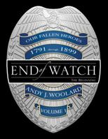 End of Watch - : The Beginning 0741480182 Book Cover