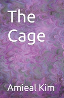 The Cage B0H71L94VZ Book Cover