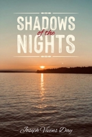 Shadows of The Nights B0BMYXXFXK Book Cover