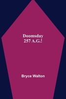 Doomsday 257 A.G.! 9355113935 Book Cover