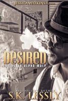 Desired 1508560226 Book Cover