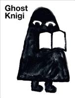 Ghost Knigi 3905999056 Book Cover