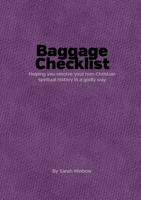 Baggage Checklist 024499353X Book Cover