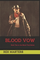 Blood Vow 1794121994 Book Cover