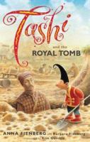 Tashi and the Royal Tomb 1741149738 Book Cover