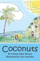 Coconuts B09FSCFYRW Book Cover