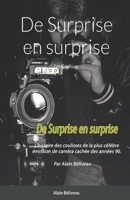 De Surprise en surprise 138795668X Book Cover