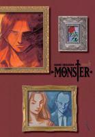 Monster: Perfect Edition, Vol. 6 1421569116 Book Cover