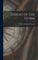 Heroes of the storm, 1016643683 Book Cover