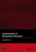 Fundamentals of Mechanical Vibrations 111905012X Book Cover