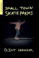 Small Town Skateparks 1909394777 Book Cover