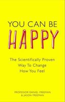 you can be happy 0273763903 Book Cover