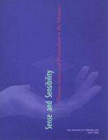 Sense and Sensibility: Women Artists and Minimalism in the Nineties 0810961318 Book Cover