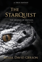 The StarQuest 1950189392 Book Cover