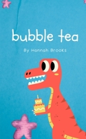 Bubble tea 9394788638 Book Cover