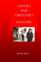 Usher's and Greeter's Ministry B0DZ24W966 Book Cover