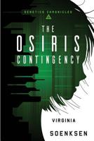 The Osiris Contingency 1620061759 Book Cover