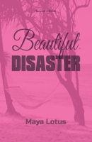 Beautiful Disaster 0578833352 Book Cover