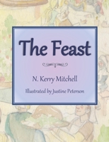 The Feast 1987435591 Book Cover