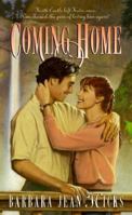 Coming Home (Palisades Contemporary Romance) 1576730778 Book Cover