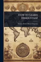 How to Learn HindÃ1/4stänï 1023710978 Book Cover