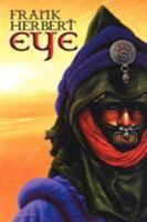 Eye 0441223745 Book Cover