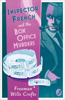 The Box Office Murders 0002310562 Book Cover