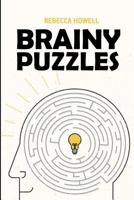 Brainy Puzzles: Kabingurodo Puzzles 1723756474 Book Cover