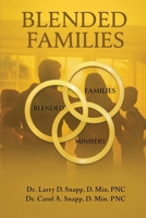 Blended Families B0FLGSGWTX Book Cover