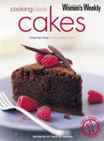 Cooking Class Cakes ( " Australian Women's Weekly " ) 186396634X Book Cover