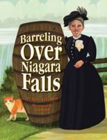 Barreling Over Niagara Falls 1455617660 Book Cover