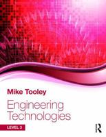 Engineering Technologies: Level 3 1138674923 Book Cover