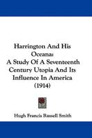 Harrington and His Oceana (Classic Reprint) 1015023916 Book Cover
