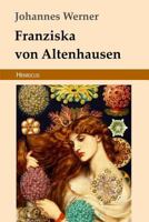 Franziska Von Altenhausen 3743728702 Book Cover